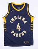 Victor Oladipo Signed Jersey