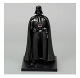David Prowse signed Darth Vader kotobukiya