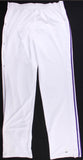 La Lakers Game Used 
Custom Warm up Pants 
As seen on Storage Wars