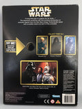 Star Wars Boba Fett Jeremy Bulloch Signed 12” Figurine