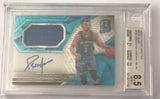 Domantas Sabonis Panini Spectra Rookie Auto /99