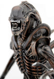 Sigourney Weaver Autographed Palisades Alien Warrior Signature 14" Statue