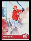 Shohei Ohtani  RC Rookie Diamond kings