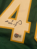 Shawn Kemp signed jersey