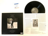 Ozzy Osbourne Signed "Ordinary Man" Vinyl Record Album