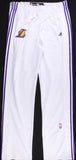 La Lakers Game Used 
Custom Warm up Pants 
As seen on Storage Wars