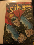 1993 DC superman no.1 signed by 6 artists