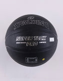 DeMar DeRozan Signed NBA Super Tack Pro Series Basketball